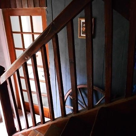 Maison Bergoun Borce Ngoại thất bức ảnh