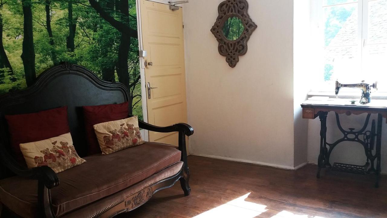 Maison Bergoun Borce Ngoại thất bức ảnh