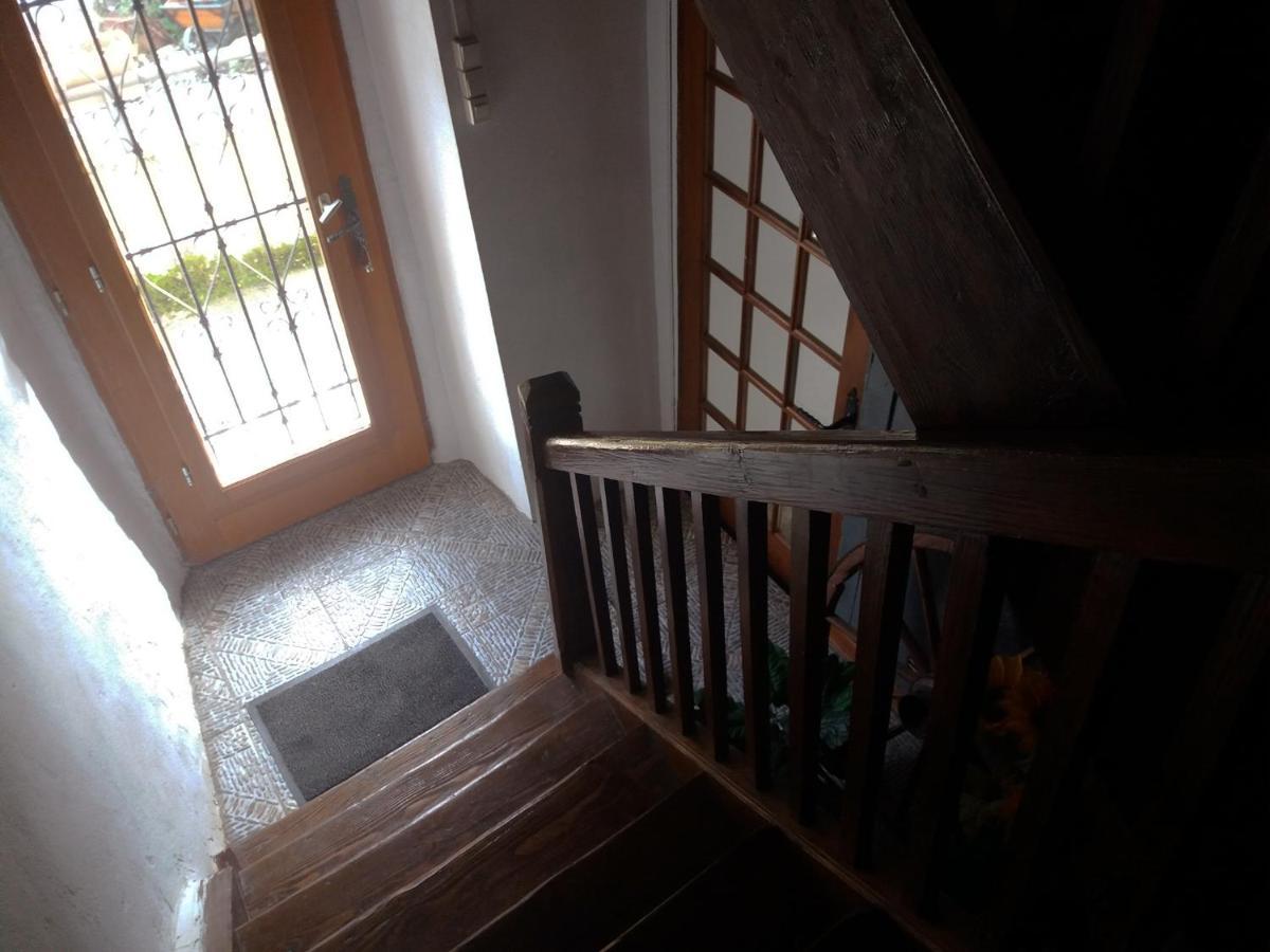 Maison Bergoun Borce Ngoại thất bức ảnh