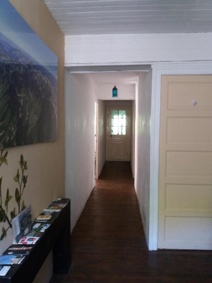 Maison Bergoun Borce Ngoại thất bức ảnh