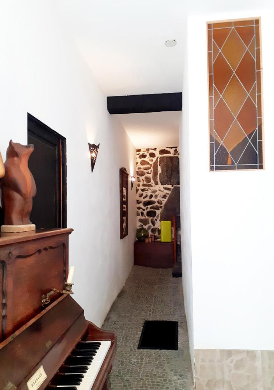 Maison Bergoun Borce Ngoại thất bức ảnh