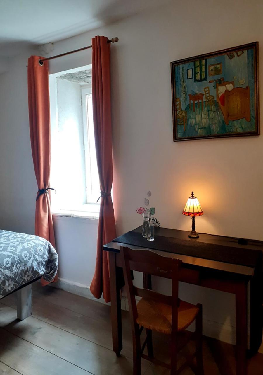 Maison Bergoun Borce Ngoại thất bức ảnh