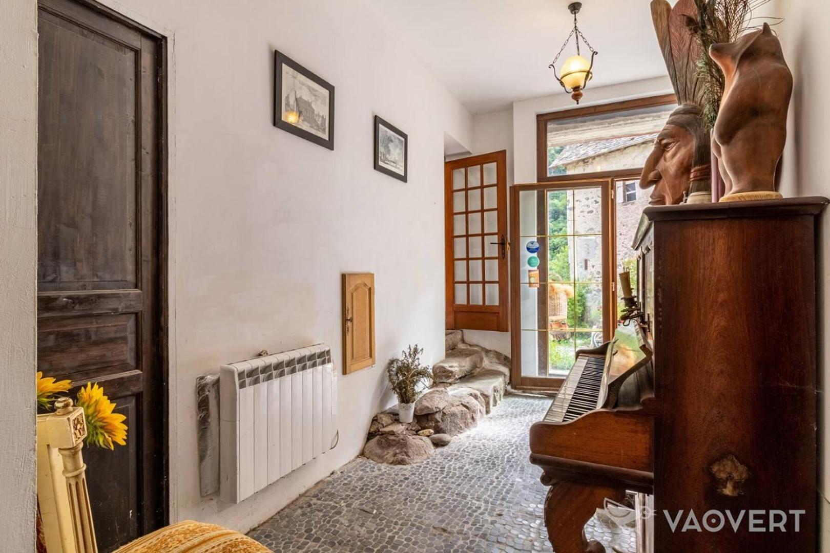 Maison Bergoun Borce Ngoại thất bức ảnh